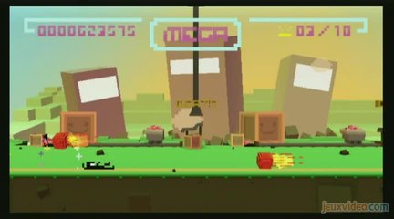 Bit.Trip Complete : Un must-have