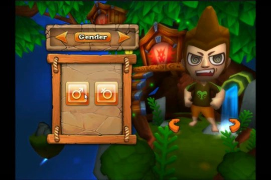 Planet Crashers : E3 2011 : Le monde est petit