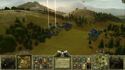 King Arthur : Fallen Champions : Gameplay et narration