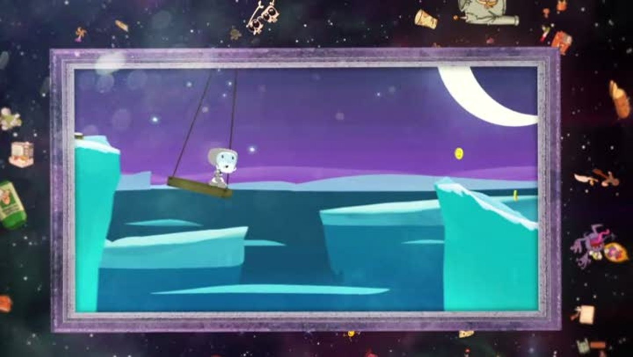 1000 Heroz : Trailer