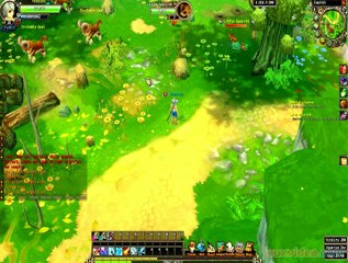 Luvinia Online : Ce qu'il ne faut pas faire pour un free-to-play