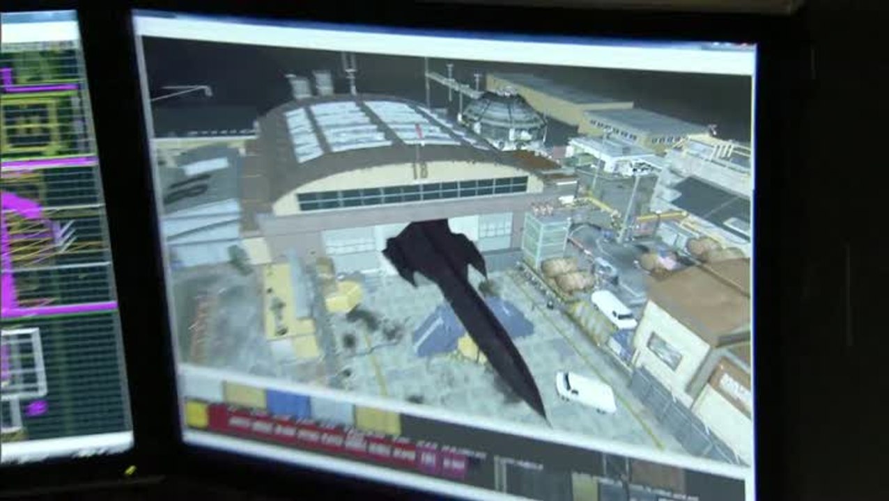 Call of Duty : Black Ops - Annihilation : Les cartes en détail