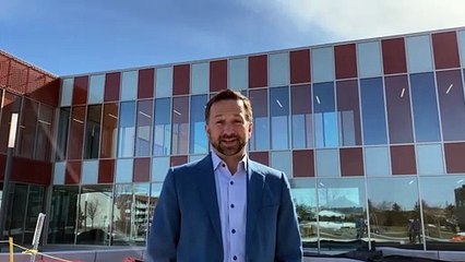 Réaction de David Bowles (Le Reflet - Guillaume Gervais)