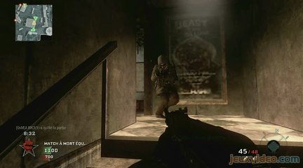 Call of Duty : Black Ops - Annihilation :