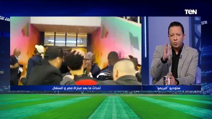 صادق يرد على منتقدي صلاح على السوشيال ميديا: : "صلاح نجم عالمي ومش محتاج نفخ وأهم مليون مرة من ماني"