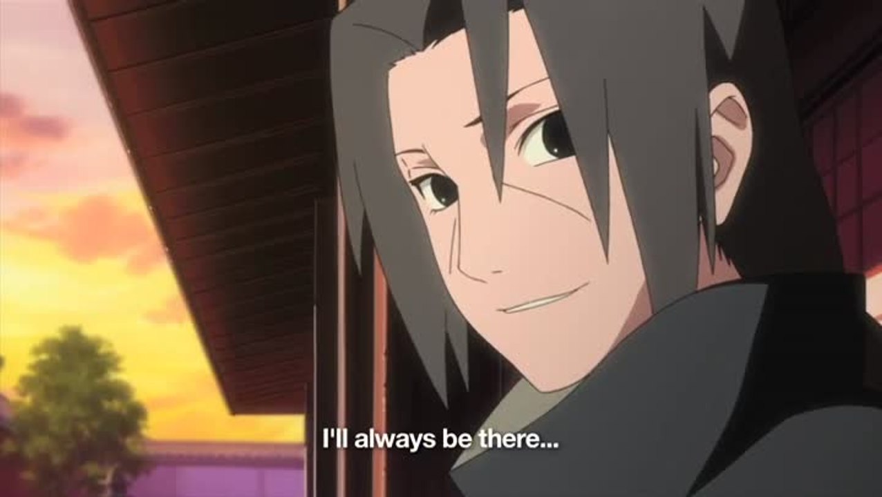 Naruto Shippuden : Ultimate Ninja Storm Generat...