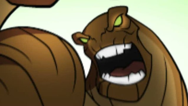 Cartoon Network : Le Choc Des Héros : Trailer de lancement