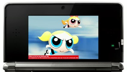 Cartoon Network : Le Choc Des Héros : Trailer multijoueur