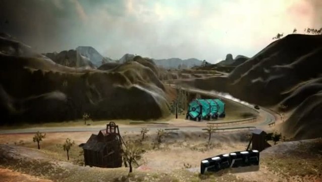 Transformers Universe : Gameplay