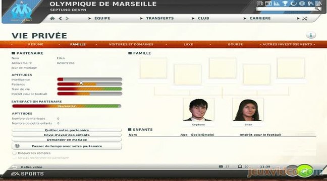 LFP Manager 12 : L'autre jeu de gestion footballistique