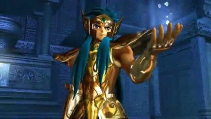 Saint Seiya : Les Chevaliers du Zodiaque : La Bataille du Sanctuaire : A fond dans le météore