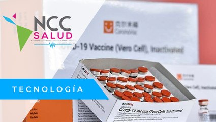 Sinovac y Ecuador construirán una planta de fabricación de vacunas