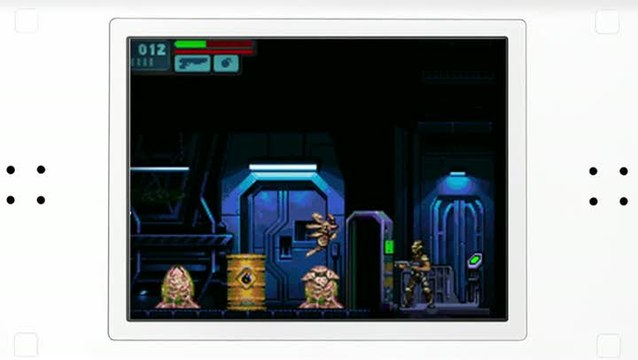 Aliens : Infestation : Trailer