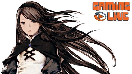 Bravely Default : Un J-RPG qui fera date !
