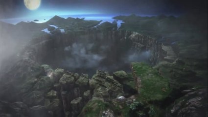 Bravely Default : TGS 2012 : Trailer