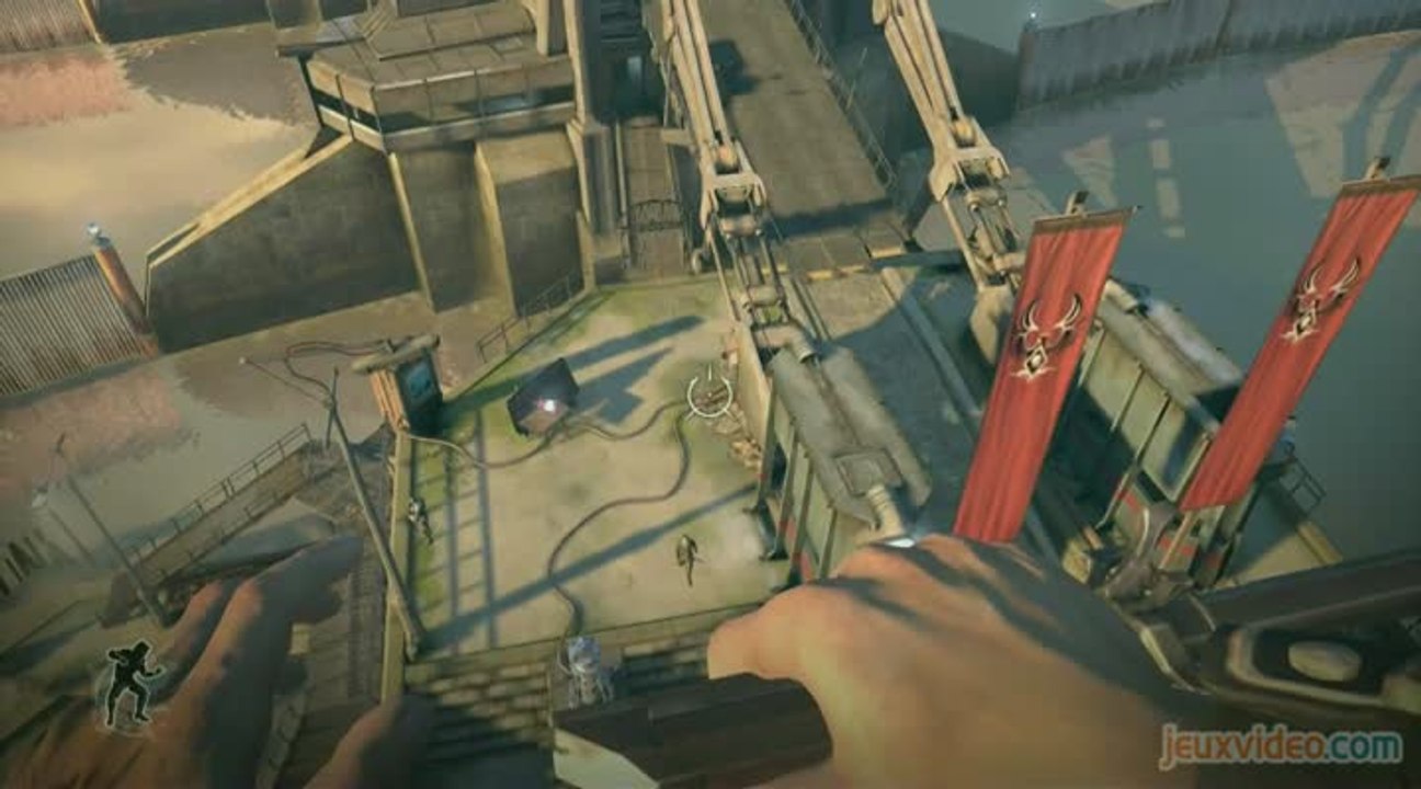 Dishonored : 2/2 : Pour la gloire, un combat