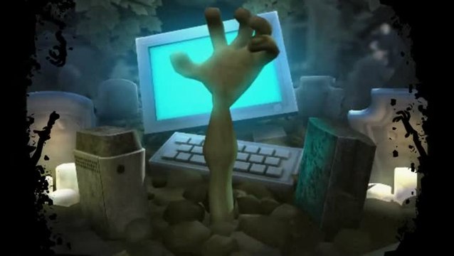 All Zombies Must Die! : Annonce de la date de sortie