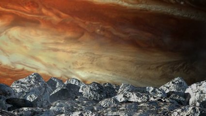 SOL : Exodus : Teaser