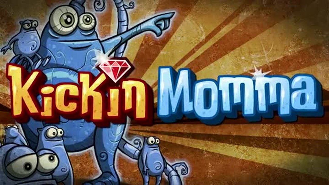 Kickin' Momma : Gameplay