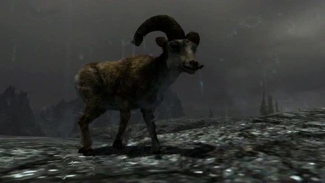 Cabela's Big Game Hunter 2012 : Premier trailer