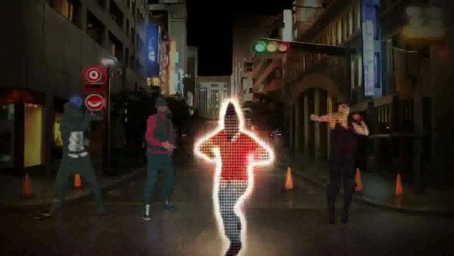 The Black Eyed Peas Experience : Trailer de lancement