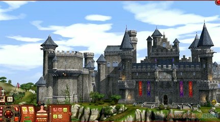 Les Sims Medieval : Nobles & Pirates : A l'abordage !