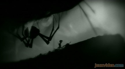 Limbo : Votre pire cauchemar