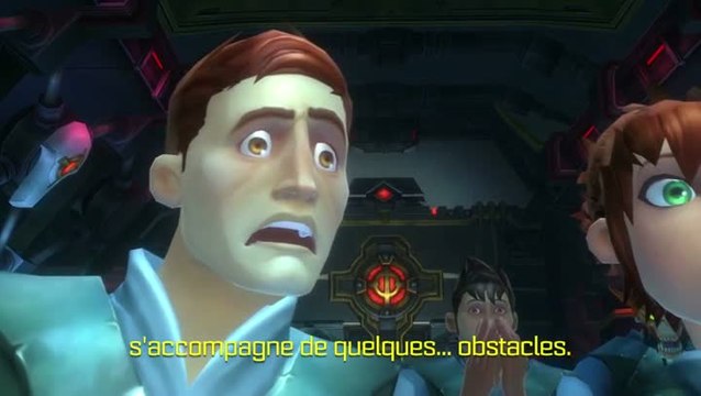 Wildstar : Vocations, par l'agent Voxine