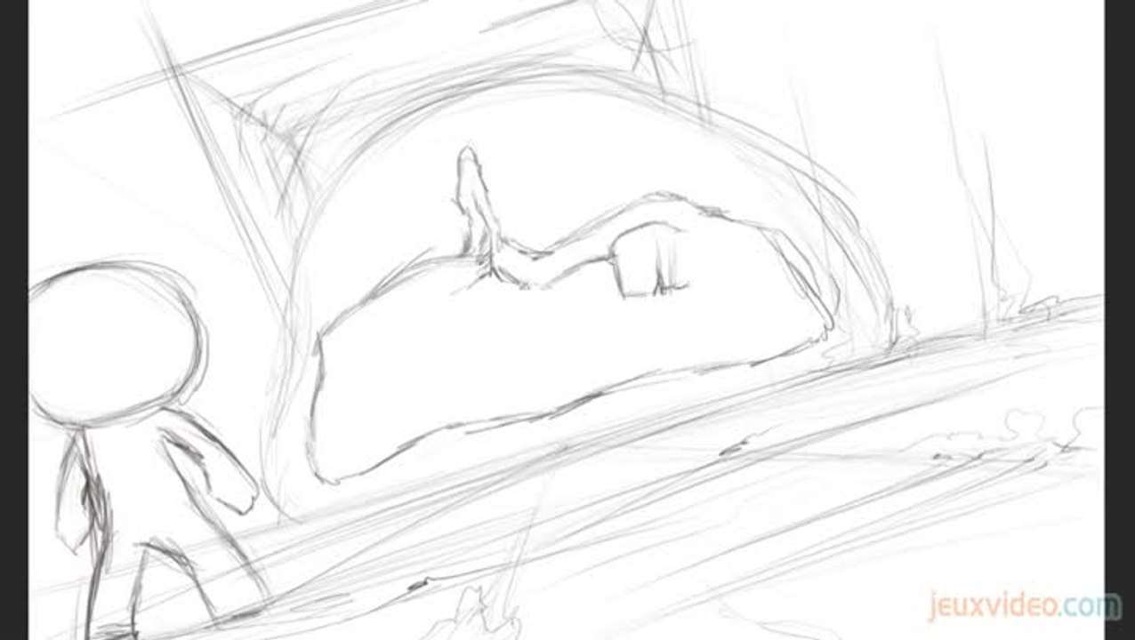 The Binding of Isaac : Isaac Vs. Monstro