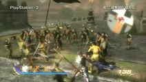 Dynasty Warriors 7 : Xtreme Legends : Premier Trailer