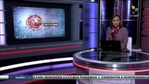 teleSUR Noticias 17:30 30-03: Ejército colombiano ultima a once civiles