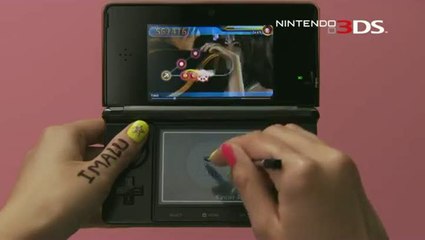 Theatrhythm Final Fantasy : Publicité japonaise 3