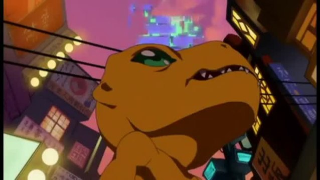 Digimon World Re:Digitize : Bande-annonce japonaise