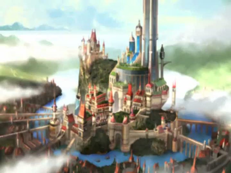Brave Company : Trailer