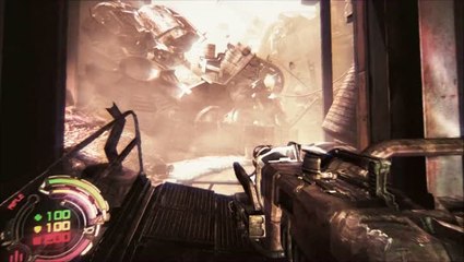 Hard Reset : Une édition plus étoffée