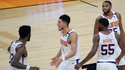 NBA 3/30 Triple Shot: Timberwolves (+118), Grizzlies (-5), Suns (-5)