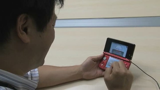 Theatrhythm Final Fantasy : TGS 2011 : Nintendo 3DS Conference 2011 : Les développeurs prennent les choses en main