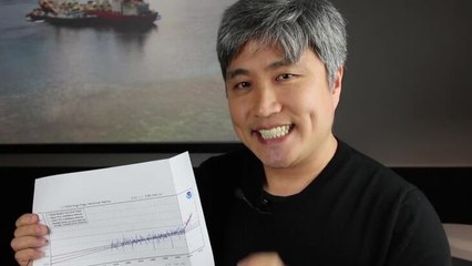 Interview with Professor Shin-Chan Han at the University of Newcastle