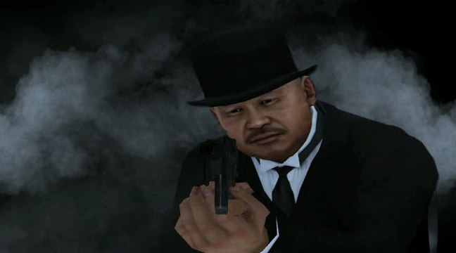 GoldenEye 007 Reloaded : Trailer multijoueur