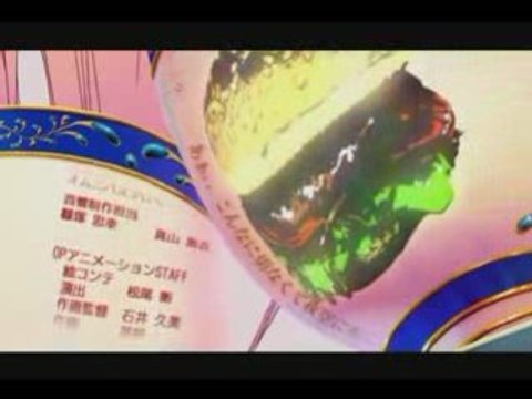 Red Garden [end 2] - Oh my Juliet [LM.C]