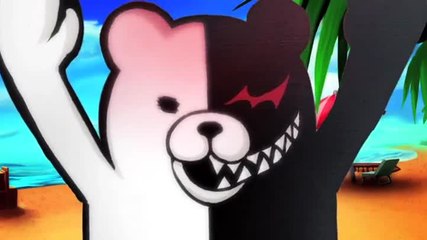 Super DanganRonpa 2 : Gloubiboulga de séquences
