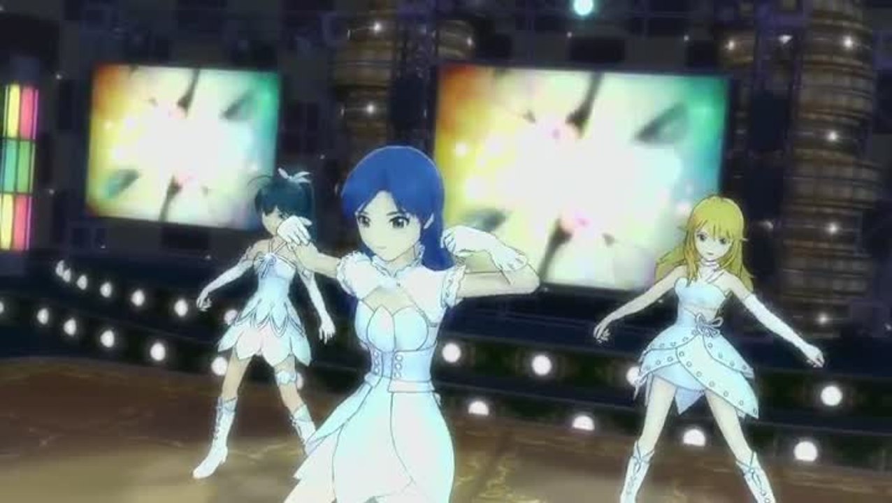 The Idolmaster 2 : Le septième DLC