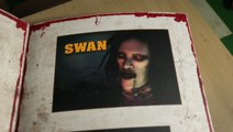 Lollipop Chainsaw : Swan