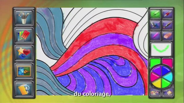 uDraw Studio : Dessiner Facilement : Trailer de lancement