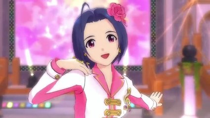 The Idolmaster 2 : DLC n°15