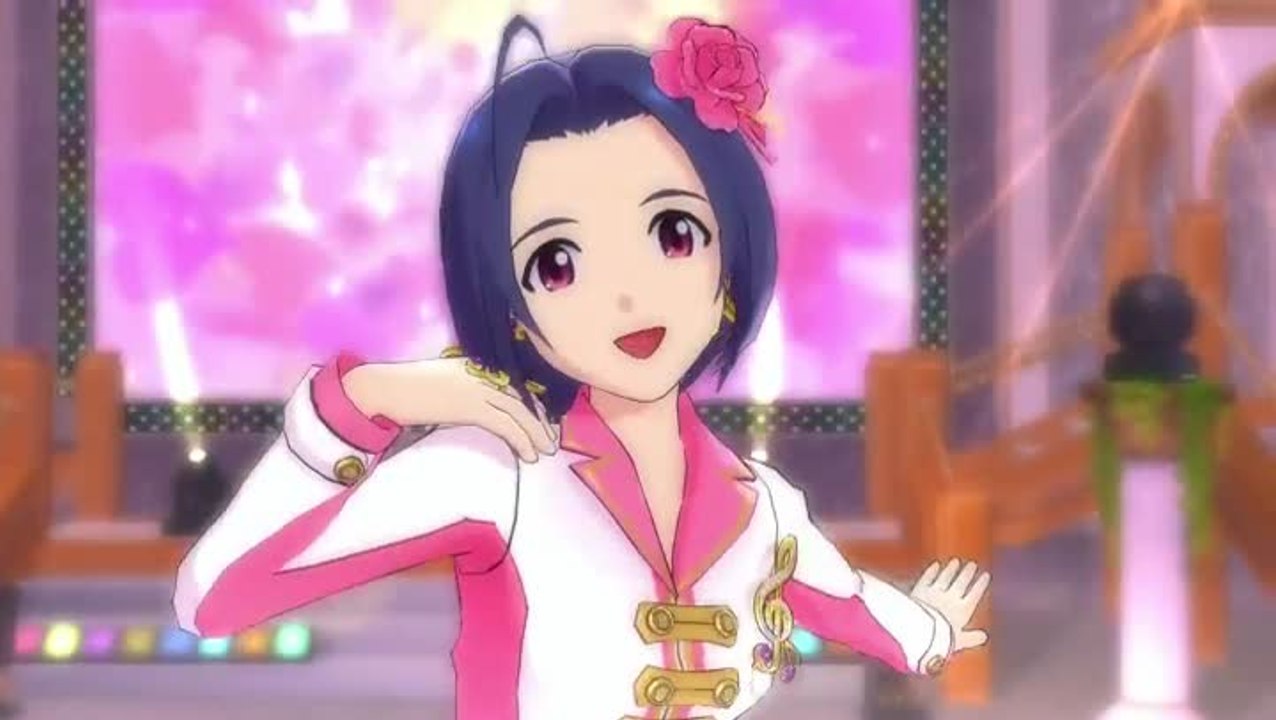 The Idolmaster 2 : DLC n°15