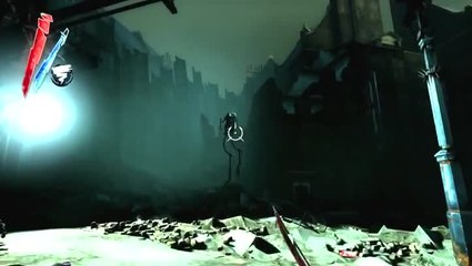 Dishonored : Les plus beaux assassinats