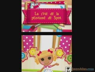 Lalaloopsy : Sew Magical ! Sew Cute ! : Salut poupée !