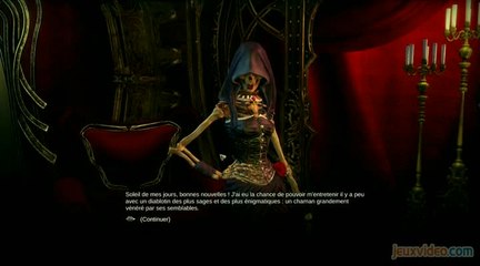 Divinity : Dragon Commander : 3/4 : La phase politique