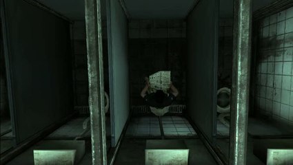 GoldenEye 007 Reloaded : Carnet de développeurs - Infiltration